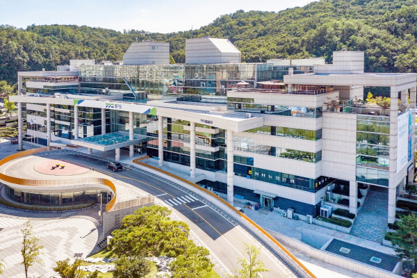 경기도청북부청사