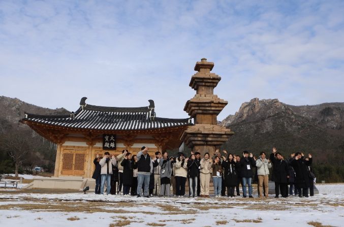 강진순례 참가자 모집
