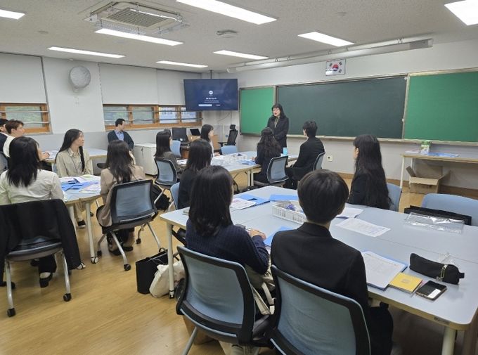 경기도교육청, 예비교사 대상 교육실습 협력교 운영