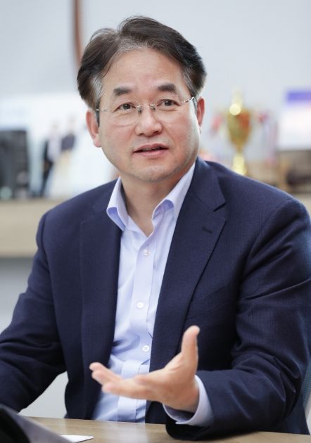 이동환 고양특례시장