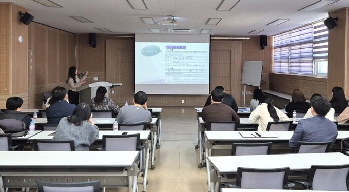 상반기 찾아가는 계약심사 현장