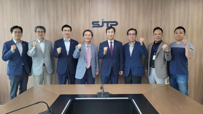 성남산업진흥원-중소기업정책개발원-세종테크노파크, 중소기업의 해외진출 활성화를 위한 양해각서 체결