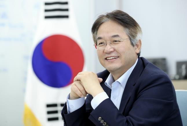 이동환 고양특례시장