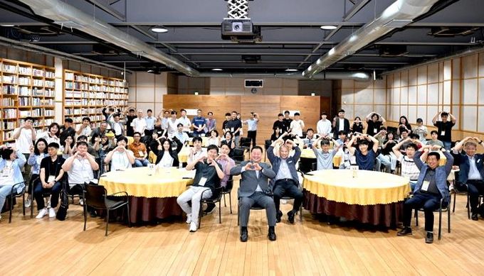 파주시 인허가 담당 공무원 역량 강화 워크숍
