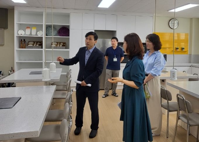학교방문
