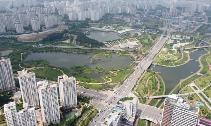 파주 운정(1,2) 지구단위계획 변경 고시 신도시 활력 기대!