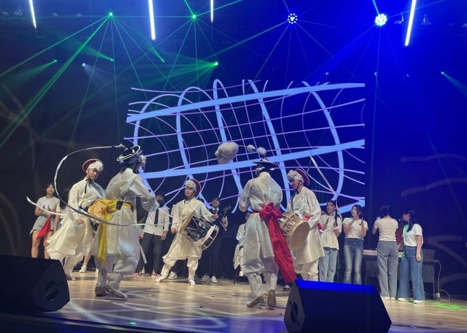 예술창작소 교육활동 운영 자료사진