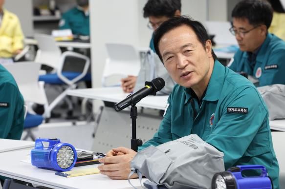현장 사진