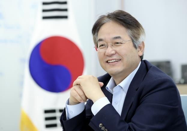 이동환 고양특례시장