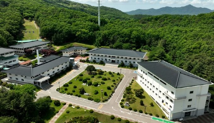경기도교육청학생교육원