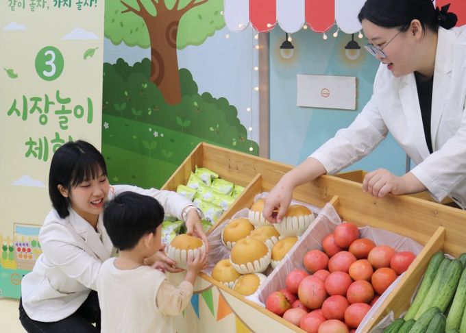 평택시어린이․사회복지급식관리지원센터, 2024년 영양특화사업 진행