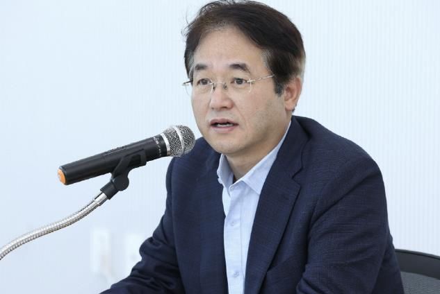 이동환 고양특례시장