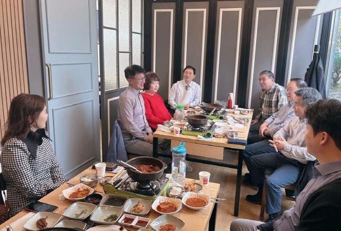 평택시 읍면동 지역사회보장협의체 권역별 간담회 추진