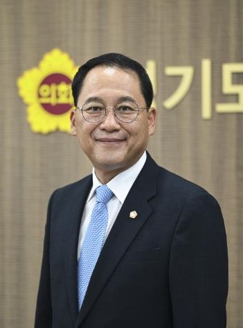 경기도의회 안광률 의원(더불어민주당, 시흥1)