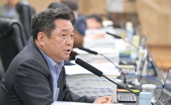 김호겸 경기도의원 “‘학업중단 숙려제’ 학생 맞춤형 운영 촉구”