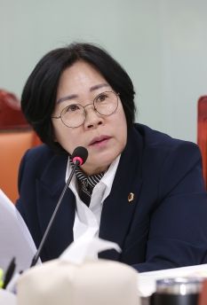 서현옥 경기도의원, 반도체 요소기술 테스트베드 지원 사업 확대 주문