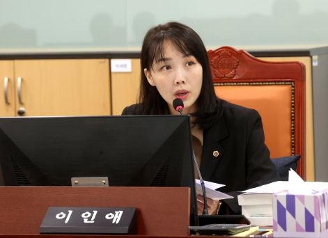경기도의회 이인애 의원, 입양체계 변경에 따른 준비와 보호대상 아동에 대한 단계별 지원을 촉구