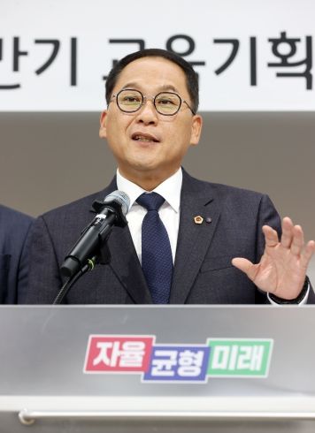 안광률 교육기획위원장 “경기도의회가 학생 교육여건 개선에 앞장서겠다!”