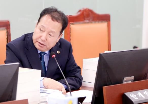경기도의회 안계일 의원, 경기도 안심귀가 서비스 재운영 환영