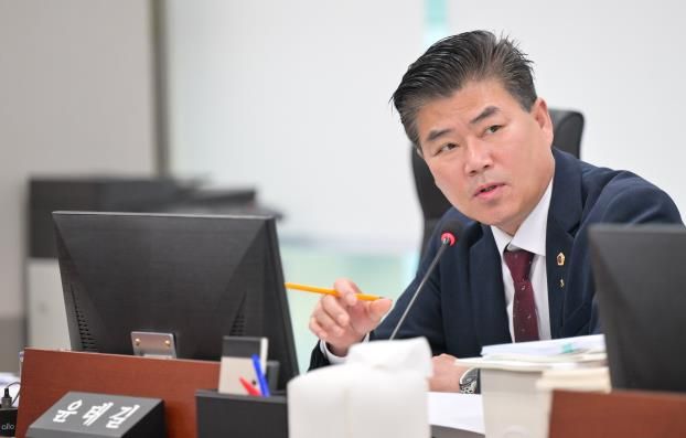 경기도의회 윤태길 의원, 도민 중심 복지정책 내실화 강력 촉구