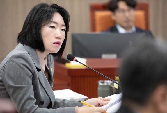 경기도의회 이혜원 의원,