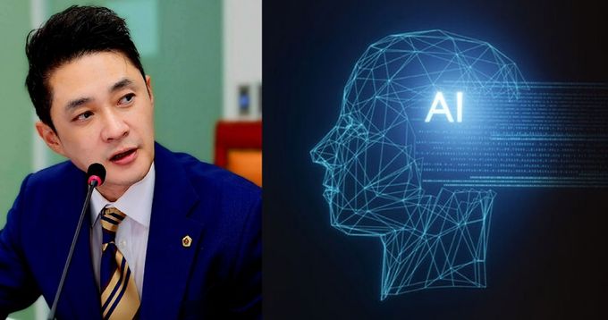 경기도의회 전석훈 도의원, 트럼프 2기, 경기도 인공지능원 설립으로 AI 경쟁력 강화해야