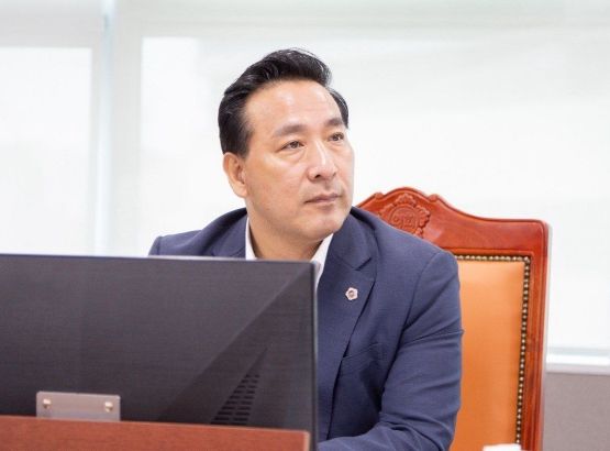 김용성 경기도의원, 경기도가 새롭게 추진하는 중장년⋅청년 일자리 정책 적극 옹호
