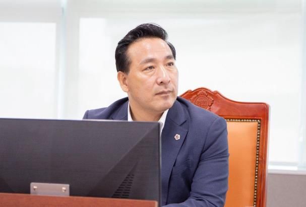 경기도의회 김용성 의원, 경기도가 새롭게 추진하는 중장년_청년 일자리 정책 적극 옹호