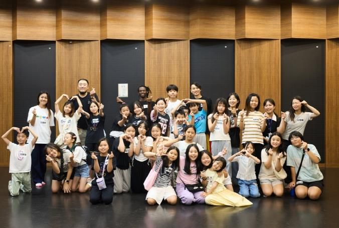 화성시문화재단, 2024 꿈의 무용단 ‘화성’첫 정기 공연 개최