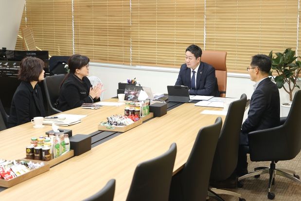 김진경 경기도의장 “시흥시가 음악.예술 거점도시로 성장하도록 지원하겠다”