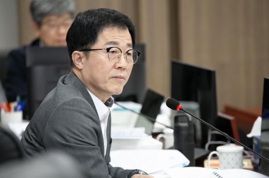경기도의회 김근용 의원