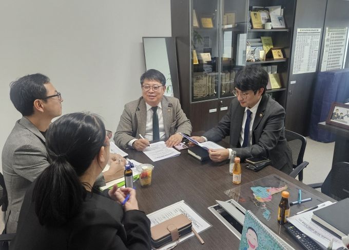 경기도의회 김재훈 의원, “학대피해 아동 신속한 의료 지원과 예방이 우선돼야”