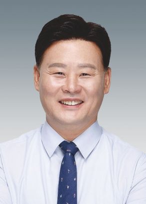 경기도의회 최종현(수원7) 더불어민주당 대표의원