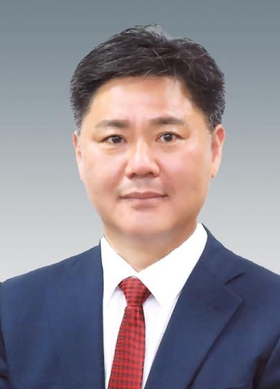 경기도의회 정하용 의원,