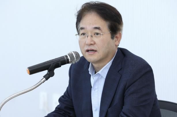 이동환 고양특례시장