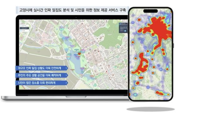 인파관리서비스