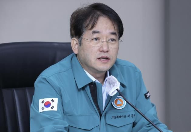 이동환 고양특례시장