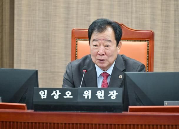 경기도의회 임상오의원, 청소년 소방진로 교육 활성화 논의