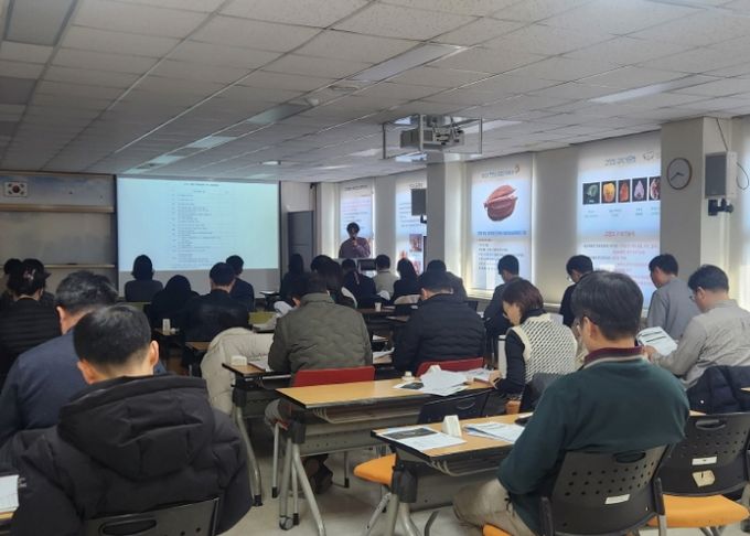2025년도 기본형 공익직불금 및 전략작물직불금 교육