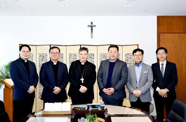 파주시 2027 서울 세계청년대회 폐막 미사 임진각 유치 건의