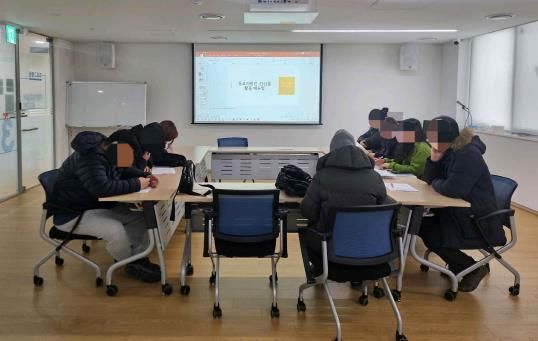 파주시, 정신건강 동료지원가 활동 확대 운영