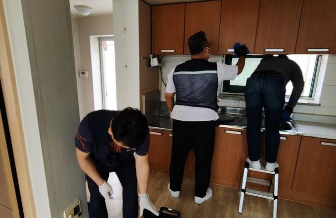 파주시, 2025년 저소득 취약계층 주거환경개선 ‘깔끄미 사업’시작