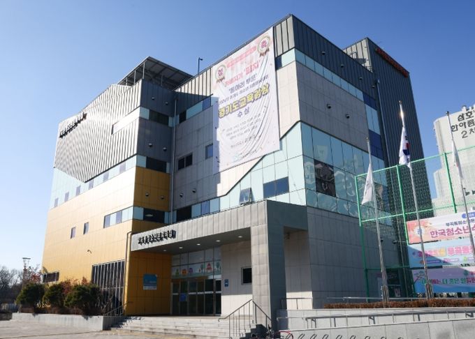 의왕시청소년재단, 한국청소년활동진흥원 ‘2025년 우수 청소년활동 프로그램’공모 선정