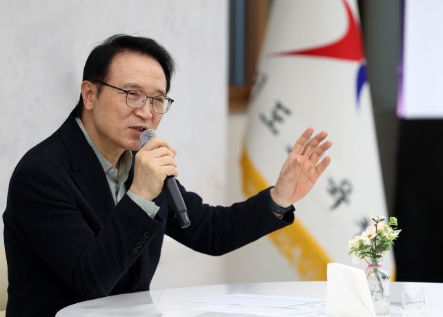 임태희 교육감, 맞춤형복지 600억 예산 투자로 청년 공무원과 약속 지키다