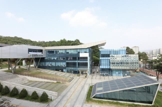 판교유스센터