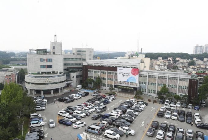 고양시, 소상공인 경영환경 개선사업 신청자 모집