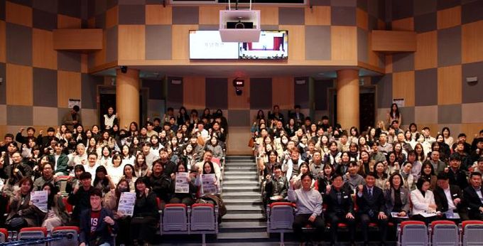 성남시청소년청년재단, 첫‘공감의 시간’통해 조직문화 혁신 시동