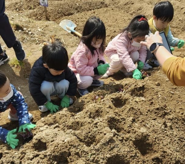 시흥시 '찾아가는 도시농업 프로그램' 교육 운영