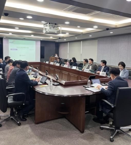 파주시, ‘환경계획 수립 용역’착수보고회 개최