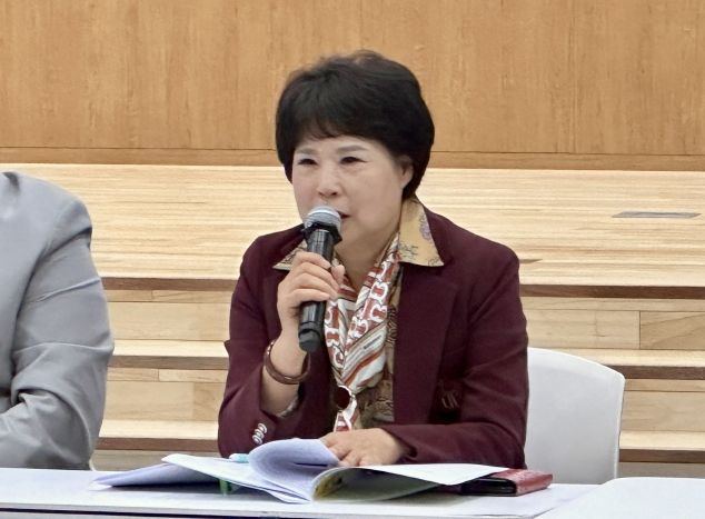 경기도의회 서성란 의원, “대안교육기관 제도적 지원 절실”